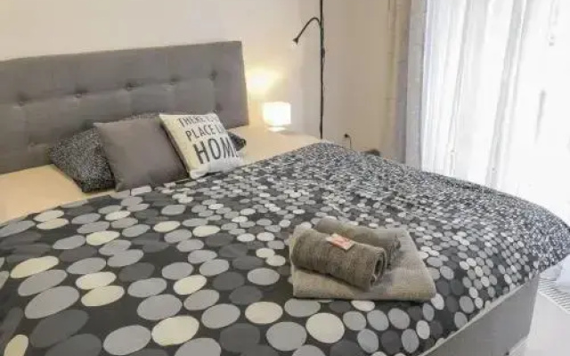 Element Prag Airport Apartment