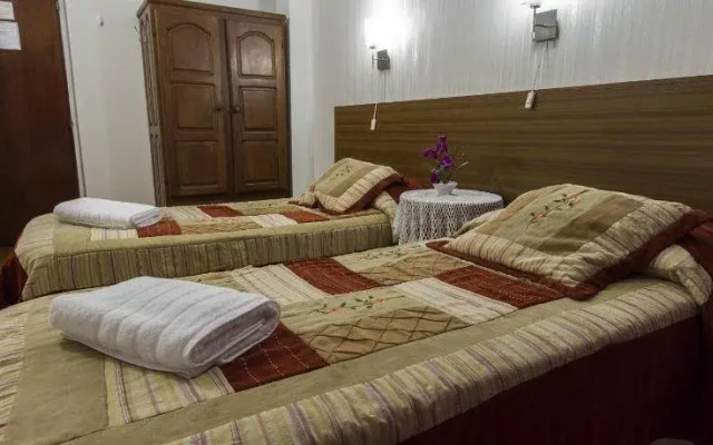 Aijpel Bed and Breakfast