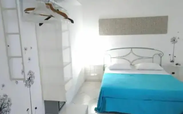 Il Viandante BB