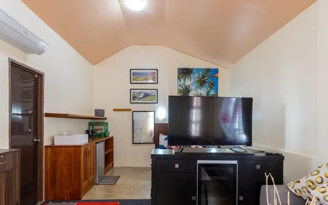 ZEN Rooms Ice Bear Inn Panglao