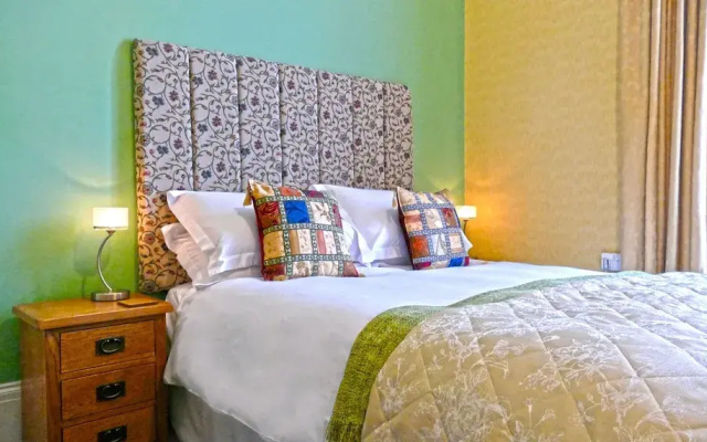 Marmalade Bed & Breakfast