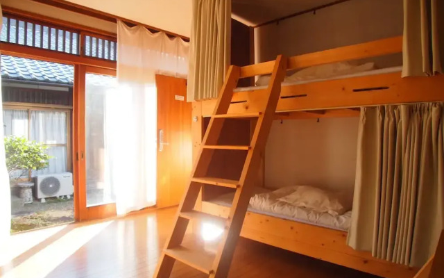 Yuzan Guesthouse Annex Hostel