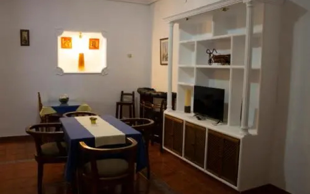 Hostal Casa Jose