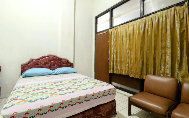 Hotel Wilis