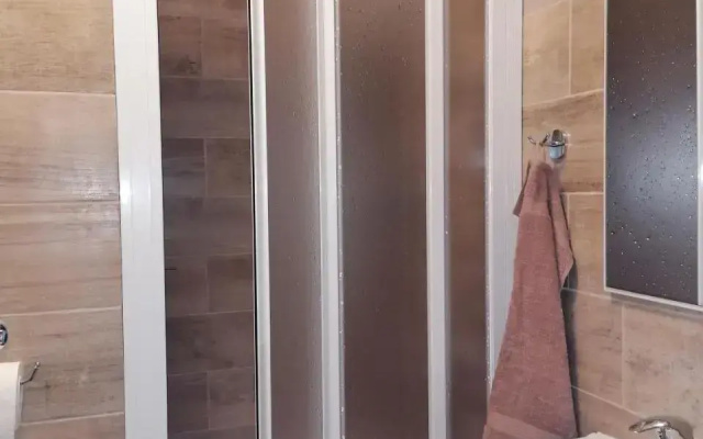 Čertova chata - apartmán Čerťák