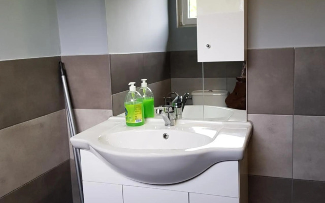 Apartamenty u Bodzia