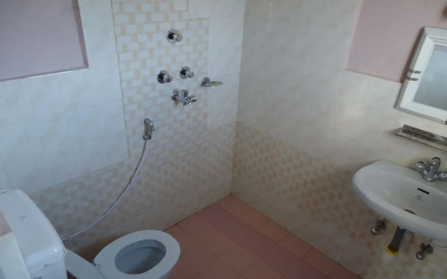 Rustika Guest House