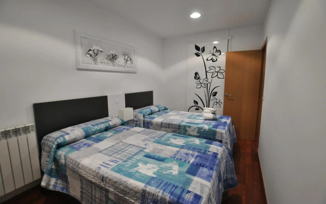 Apartamentos Hemar Granada