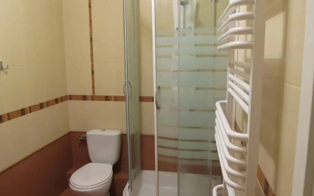 Apartament Przy Plaży