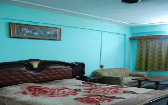 Hotel Viren International