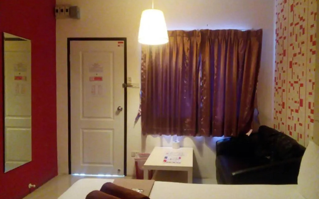 Bearing26 Hotel