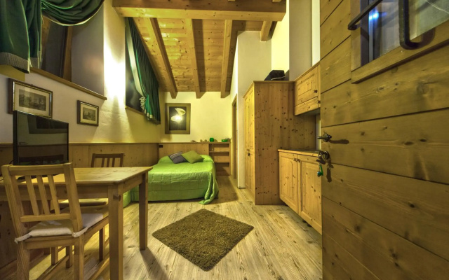 Agriturismo L'Eco