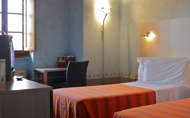 Hotel Le Capanne