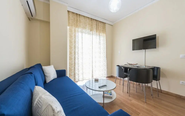 Acropolis Family Suite by Cloudkeys