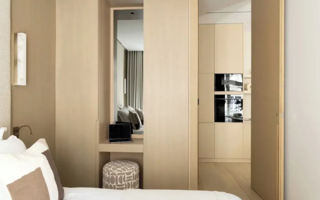 Luxury Flat -2br/6p- Madeleine/saint Honore
