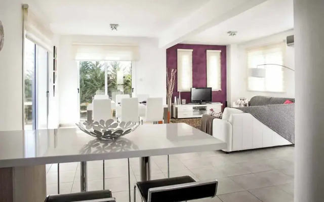 Villa Chateau Blanc