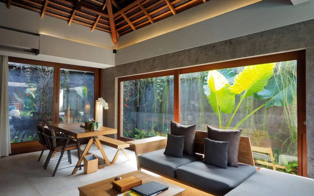 The Santai by LifestyleRetreats