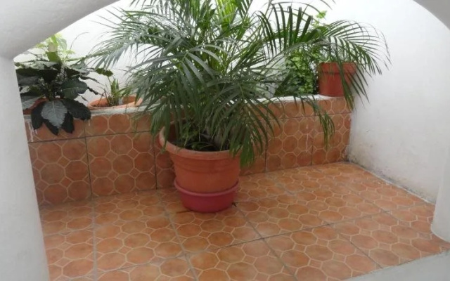 Hotel Sol Posada