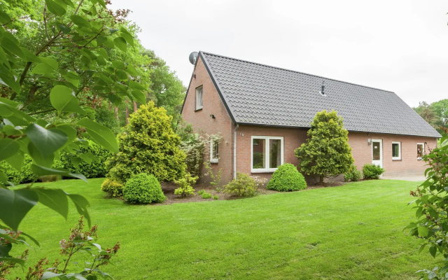 Kempen Comfort With Sauna & Tub