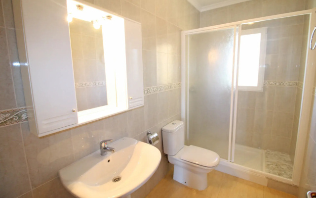 Villas Costa Calpe - Altamar