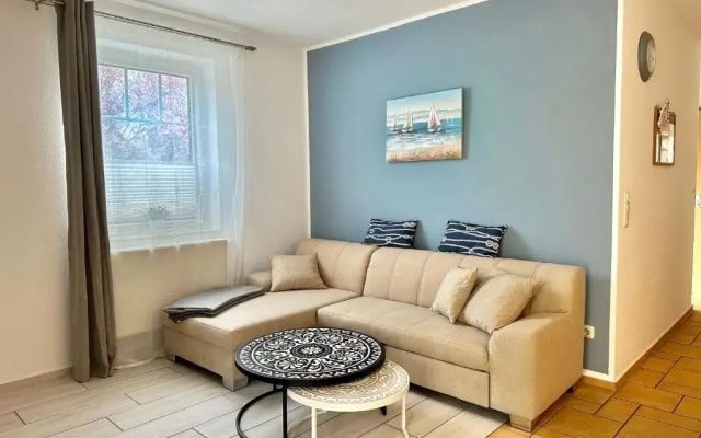 Ferienwohnung Sommergarten 4001 OL