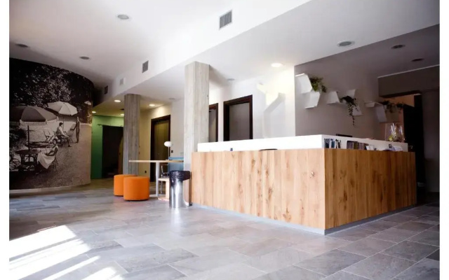 Residence Alleterme