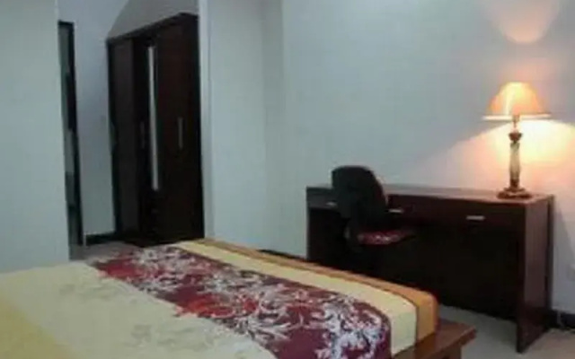 Guesthouse Durentiga