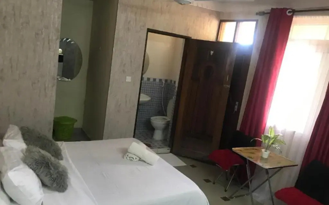 Sea Esta suite 47