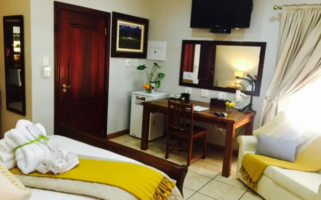 Waterkloof Guest House