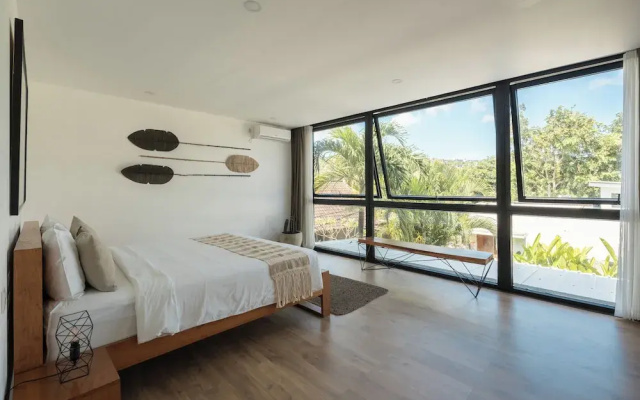 Villa Kia-Ora by Alfred in Bali