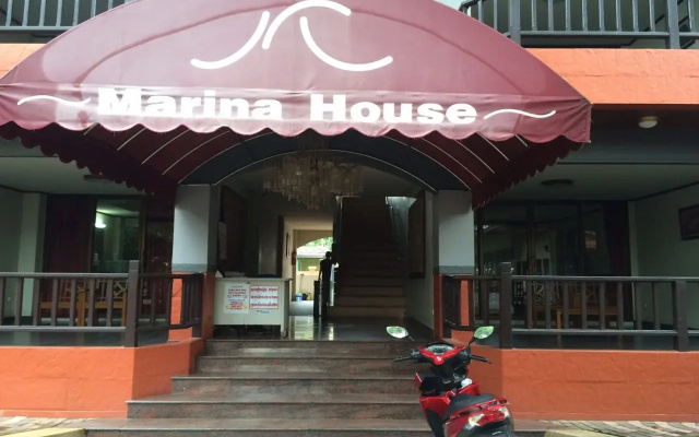 Marina Guest House
