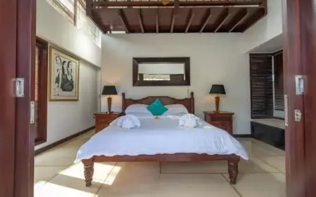 Villa Tirta Cintanya
