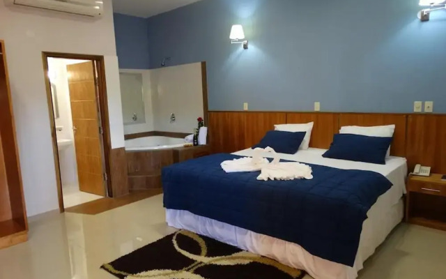 Terwindt Hotel