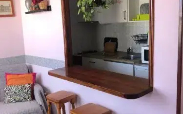 Atico Las Palomas
