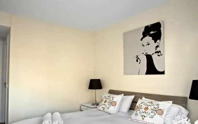 TocToc  Sancha Beach Apartment