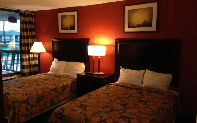 Ramada Inn North Houston
