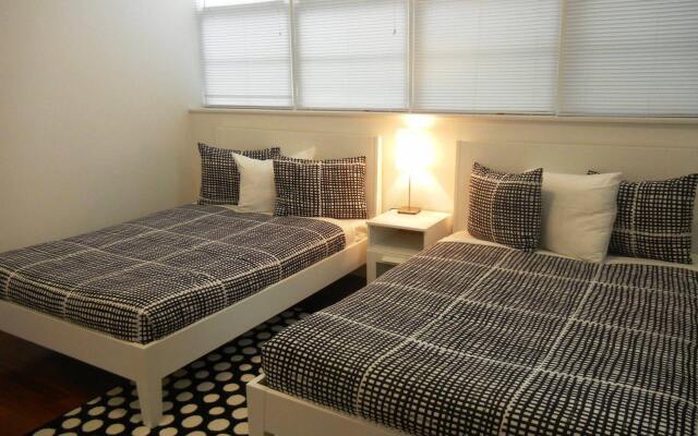 Отель Playa Apartments США, Майами-Бич - отзывы, цены и фото номеров - забронировать отель Playa Apartments онлайн комната для гостей