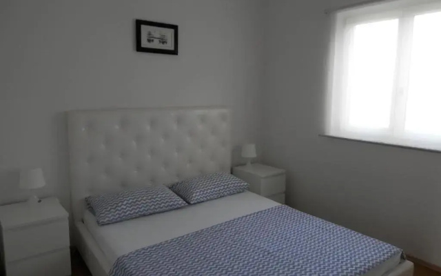 Apartments Nautica II