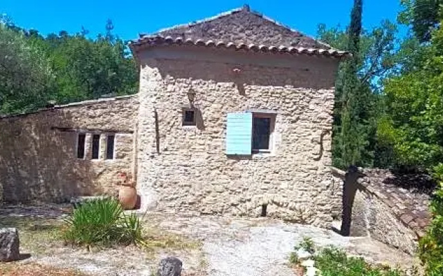 Domaine de la Santonne