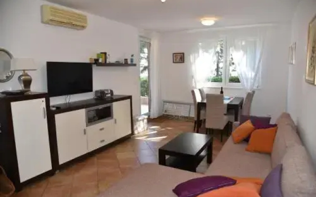 Alma Apartment