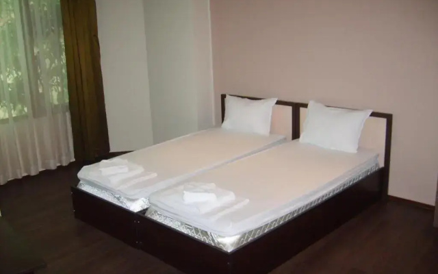 Hotel Trakart Residence