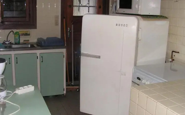 Chalet Mijeca