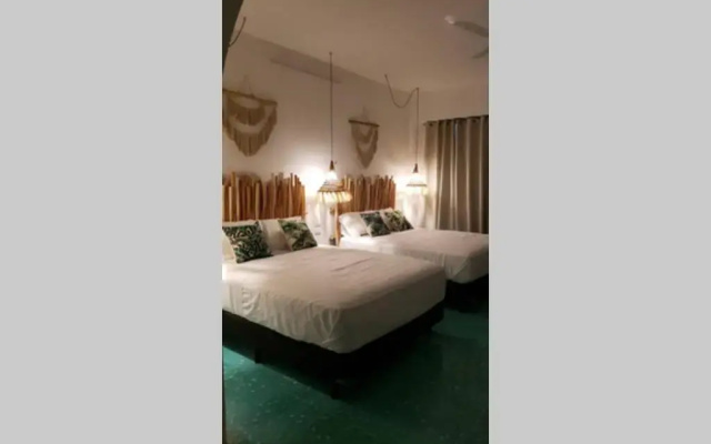 Apartament, the best location, 60 mts from the sea