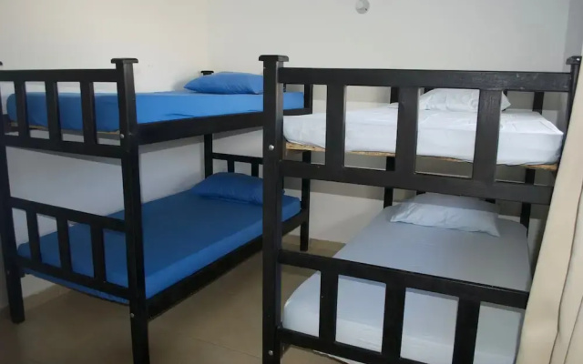 La Casa de Petra Hostel