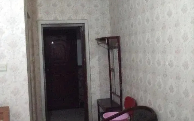 Taiyuan Zhendong Inn
