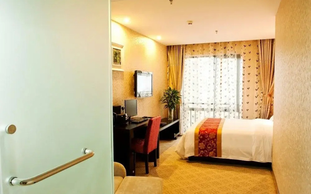 Bogong Hotel