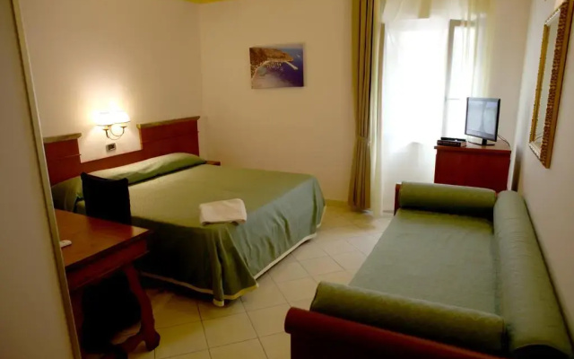 Hotel La Torre
