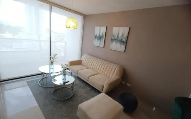 CANVAS Apartamentos