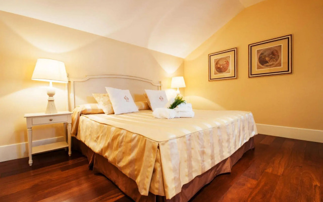 Spa Villa De Alarcon