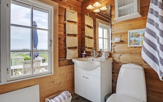 "Harda" - 800m from the sea in Djursland and Mols